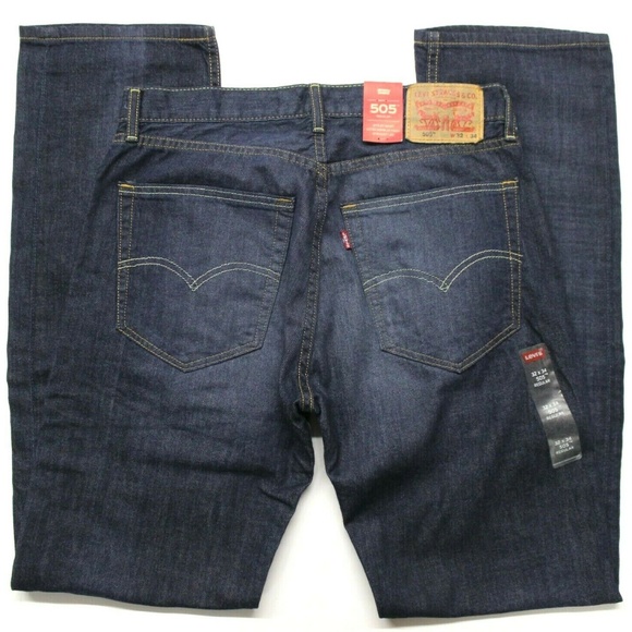 levis 32x34